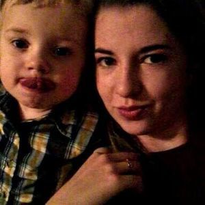 Meet your Posher, Adeline